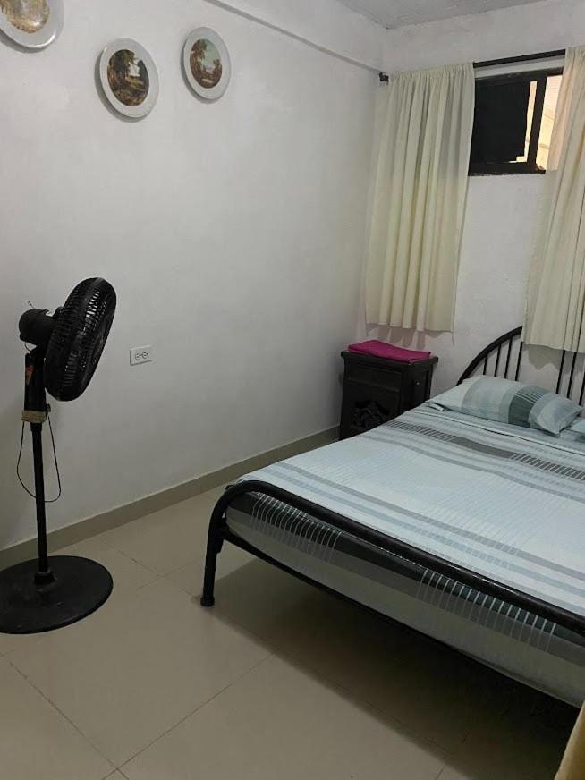 Casa el Prado Hostal