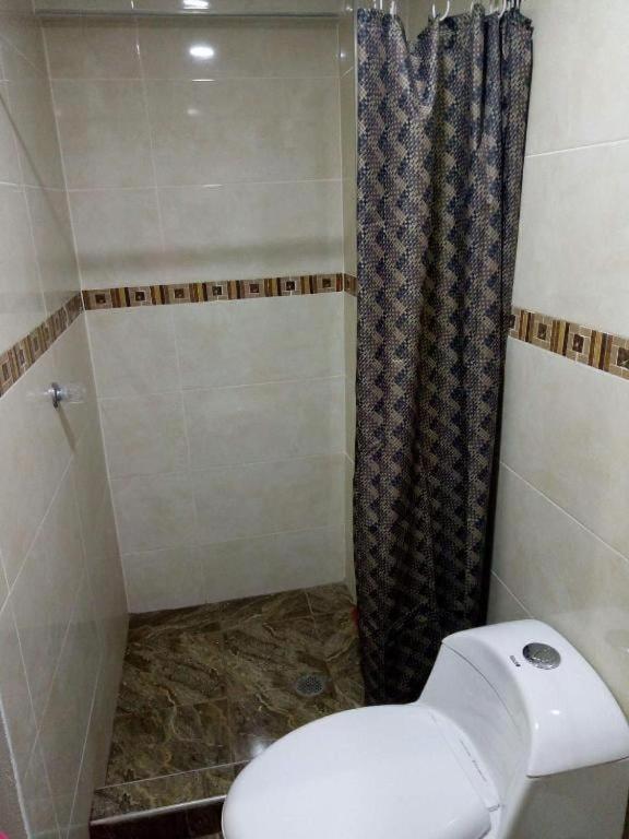 Casa el Prado Hostal