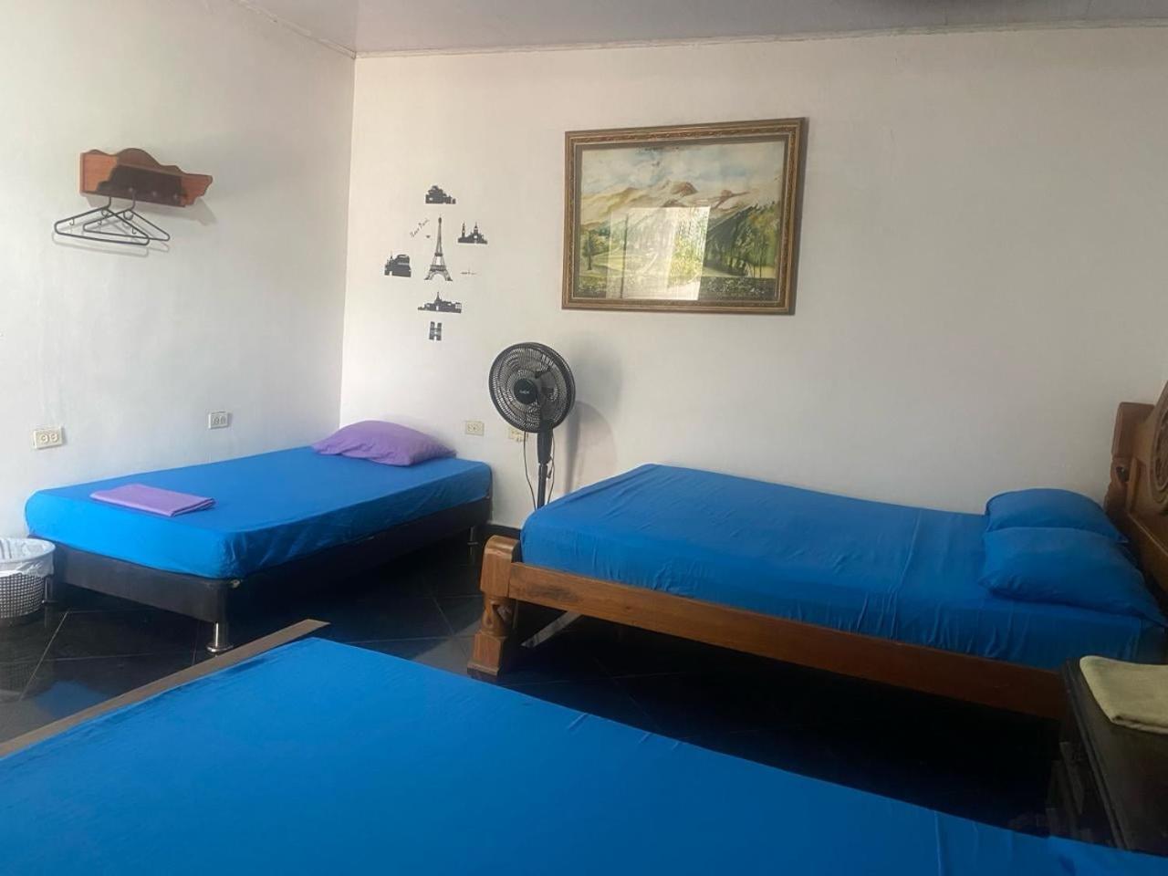 Casa el Prado Hostal