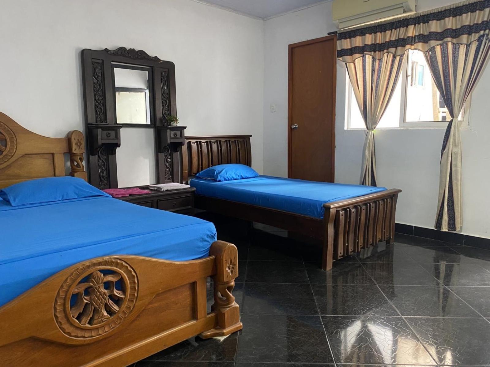 Casa el Prado Hostal