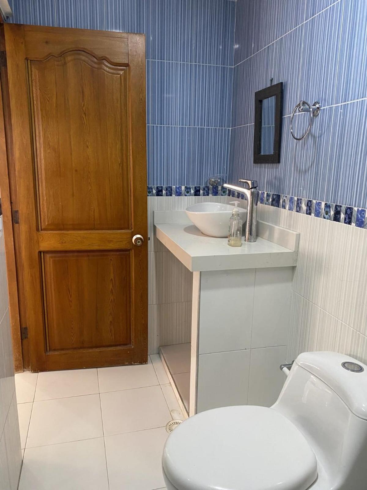 Casa el Prado Hostal