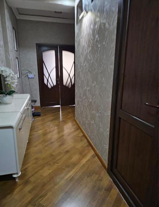 Baku, Rahat geniş mənzil