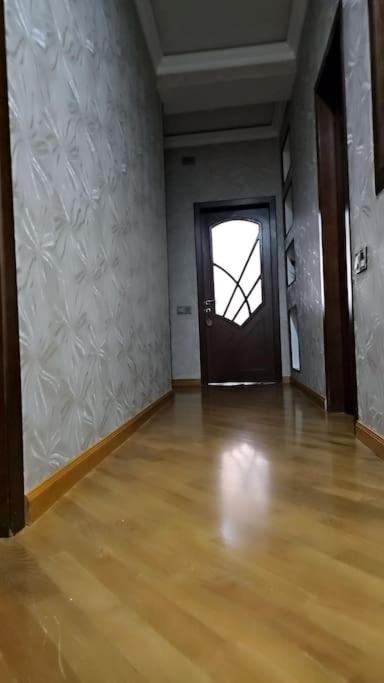 Baku, Rahat geniş mənzil