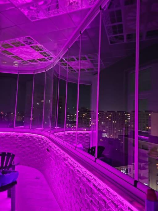 Baku, Rahat geniş mənzil