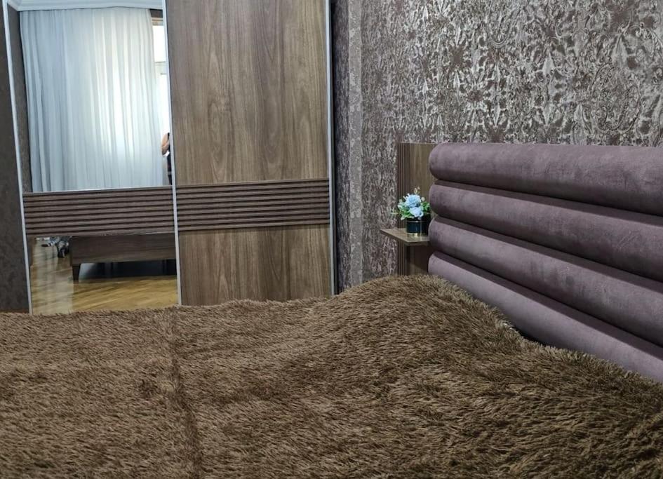 Baku, Rahat geniş mənzil