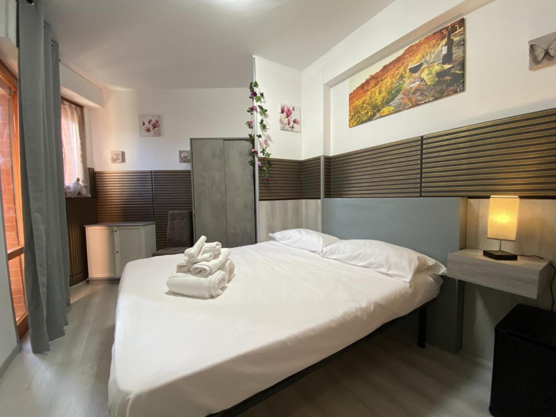 Perugia Suite view 5