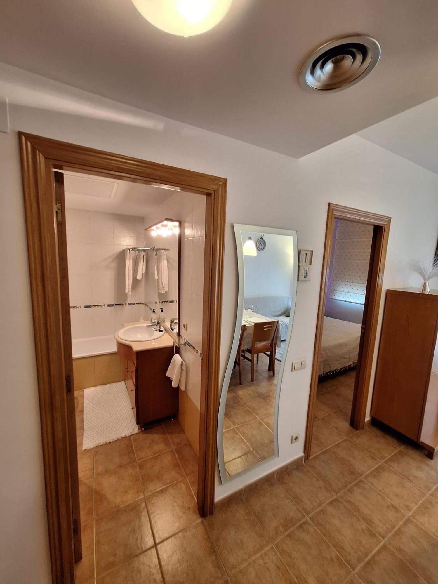 Apartamento a 200 m de la playa photo 5