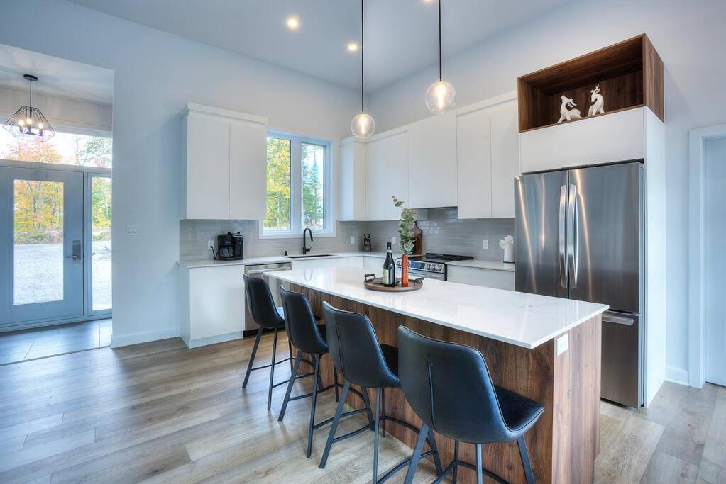 Chalet Allegria Tremblant