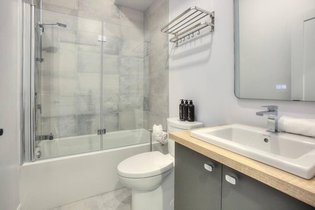Chalet Allegria Tremblant