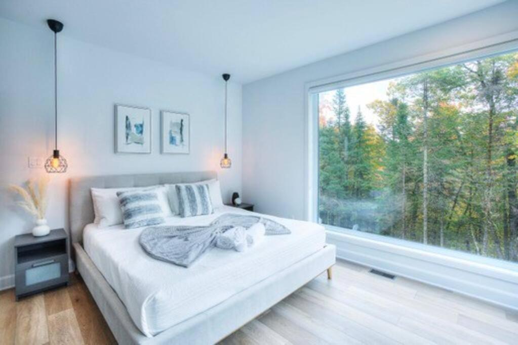 Chalet Allegria Tremblant