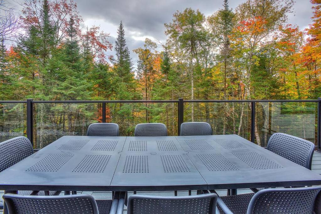 Chalet Allegria Tremblant