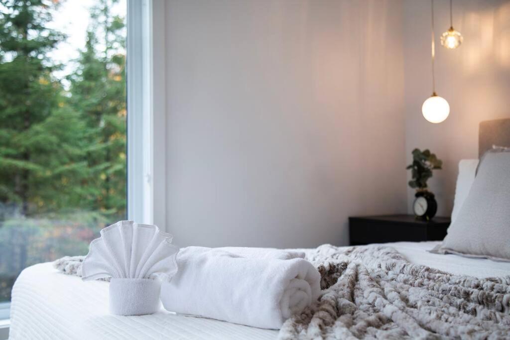 Chalet Allegria Tremblant