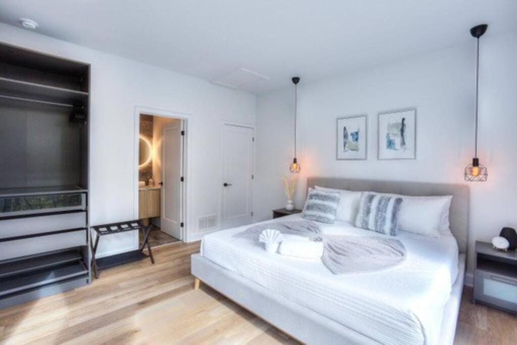 Chalet Allegria Tremblant