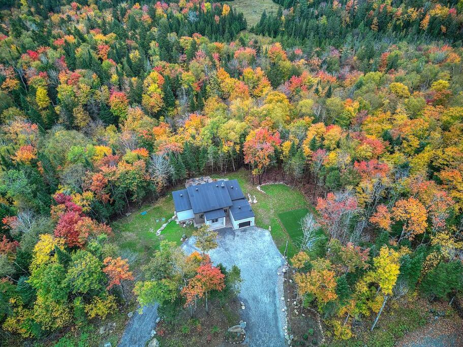 Chalet Allegria Tremblant