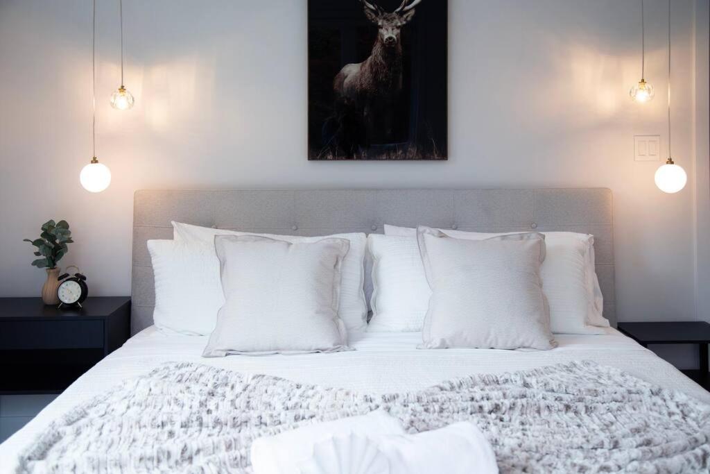 Chalet Allegria Tremblant