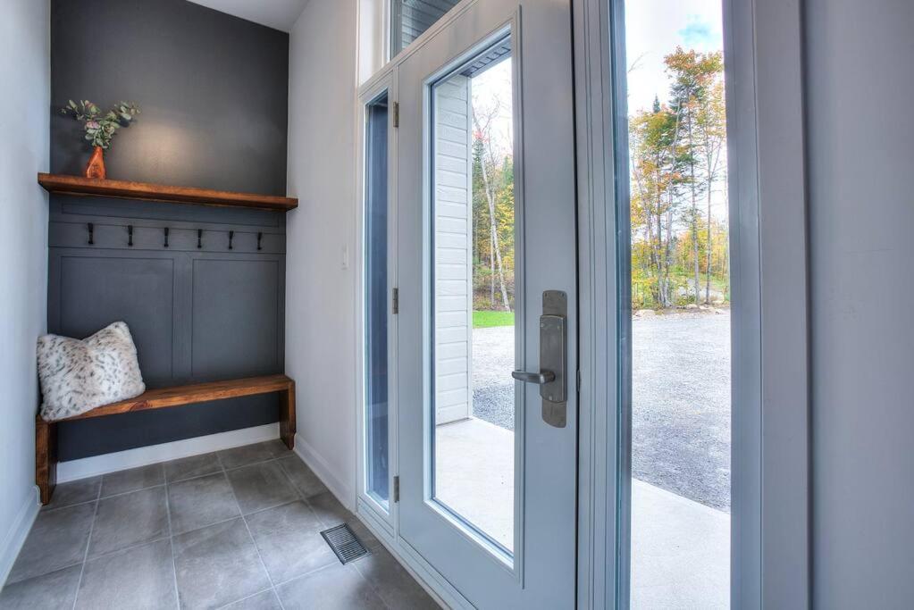 Chalet Allegria Tremblant