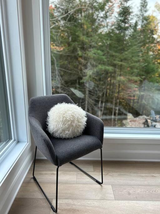 Chalet Allegria Tremblant