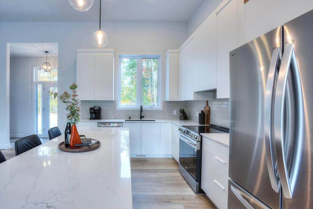 Chalet Allegria Tremblant