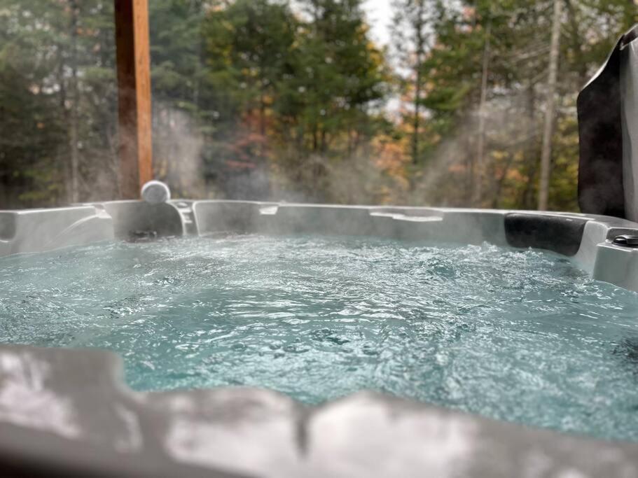 Chalet Allegria Tremblant