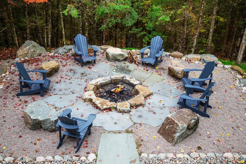 Chalet Allegria Tremblant