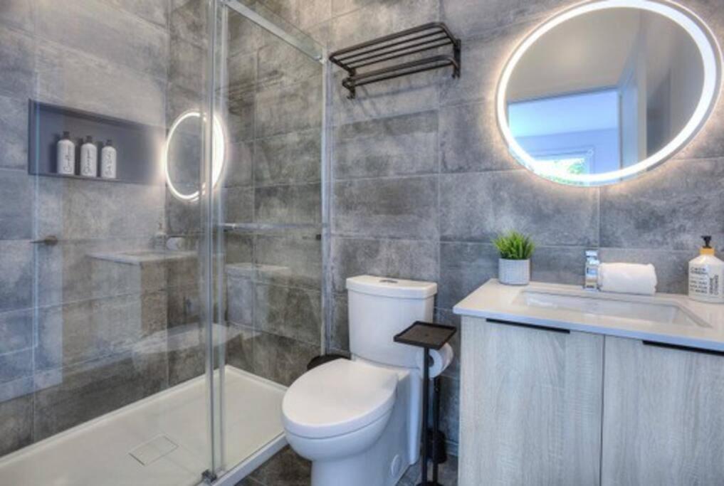 Chalet Allegria Tremblant
