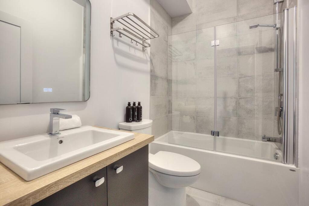 Chalet Allegria Tremblant