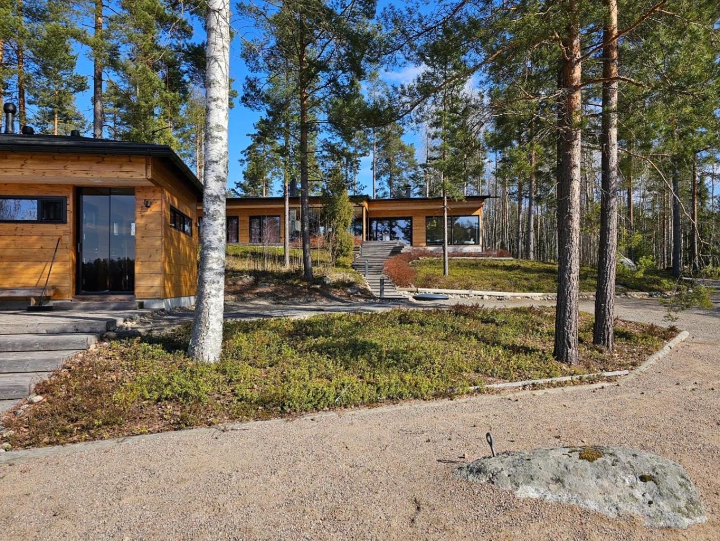 Huvila Kolonkolo
