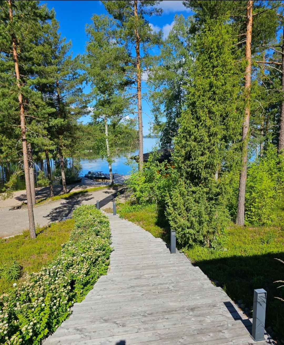 Huvila Kolonkolo