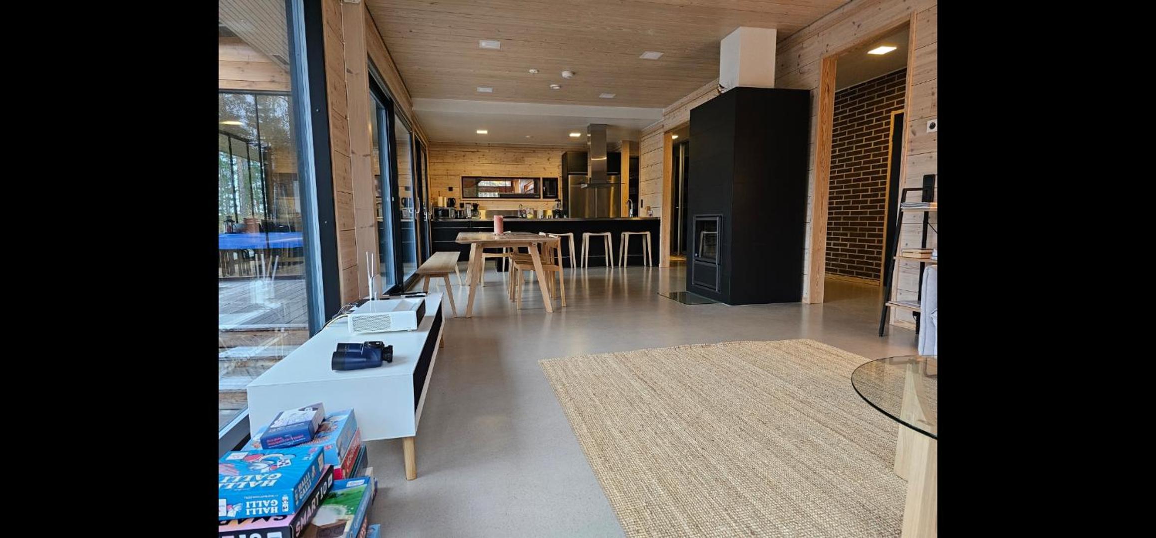 Huvila Kolonkolo