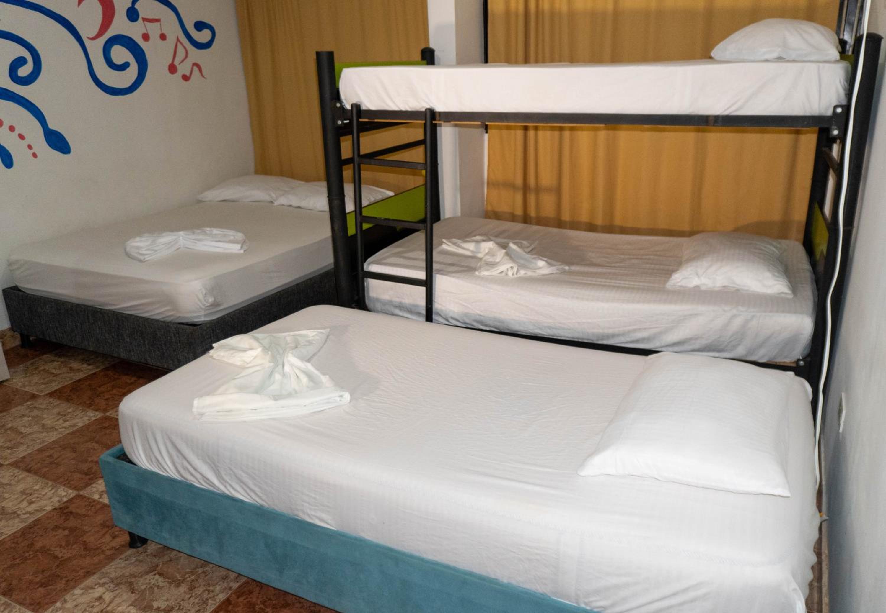 Hostal Casa Yare Soul