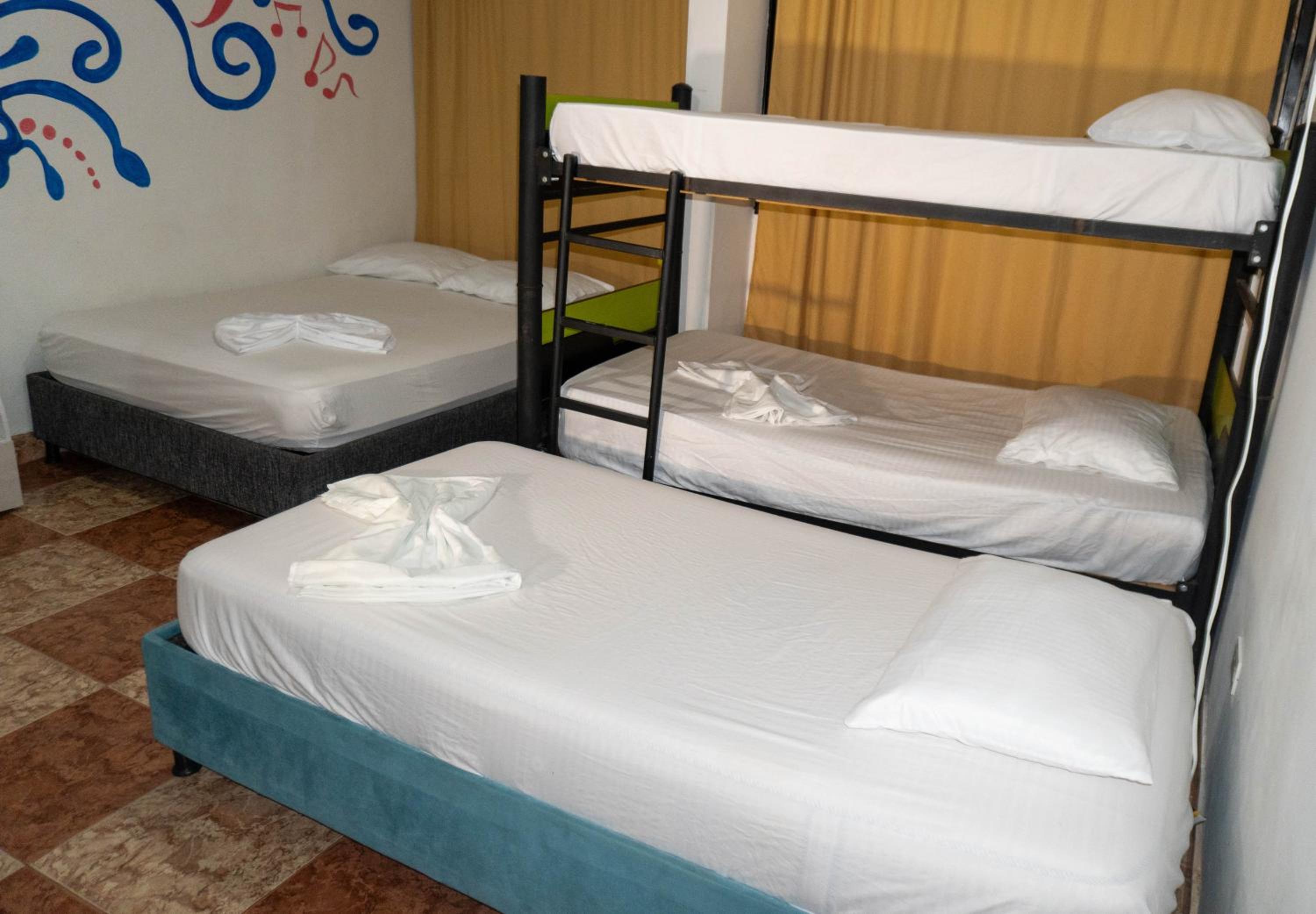 Hostal Casa Yare Soul