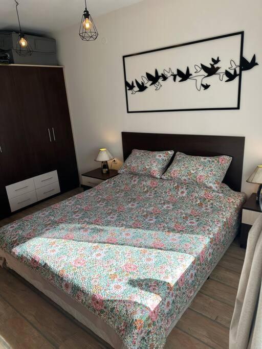 Top location unique apartment