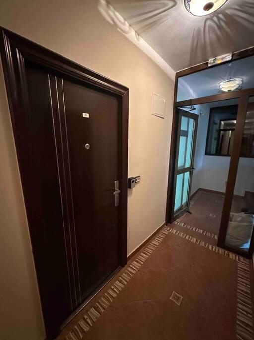 Top location unique apartment