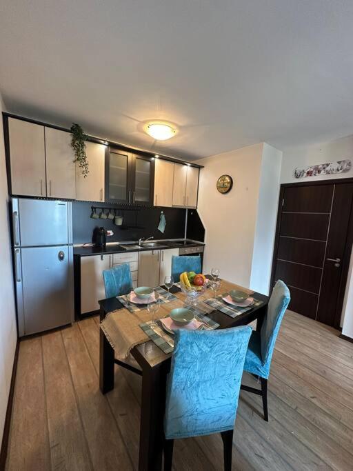 Top location unique apartment
