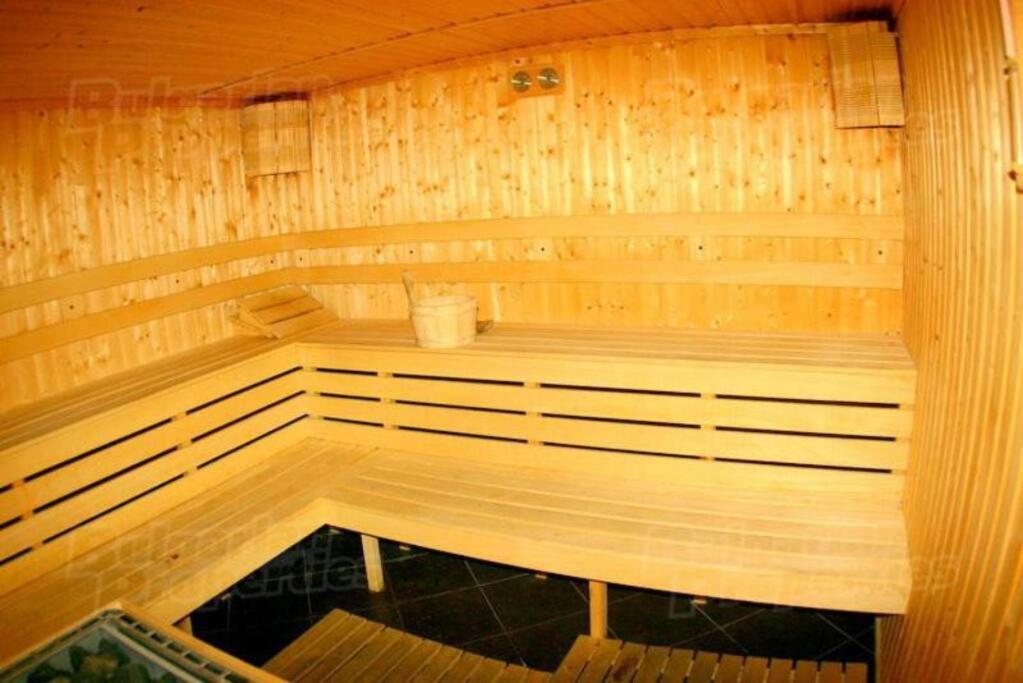 Top location unique apartment