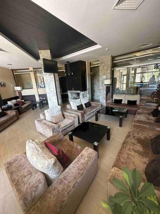 Top location unique apartment