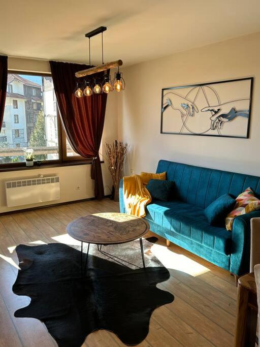 Top location unique apartment