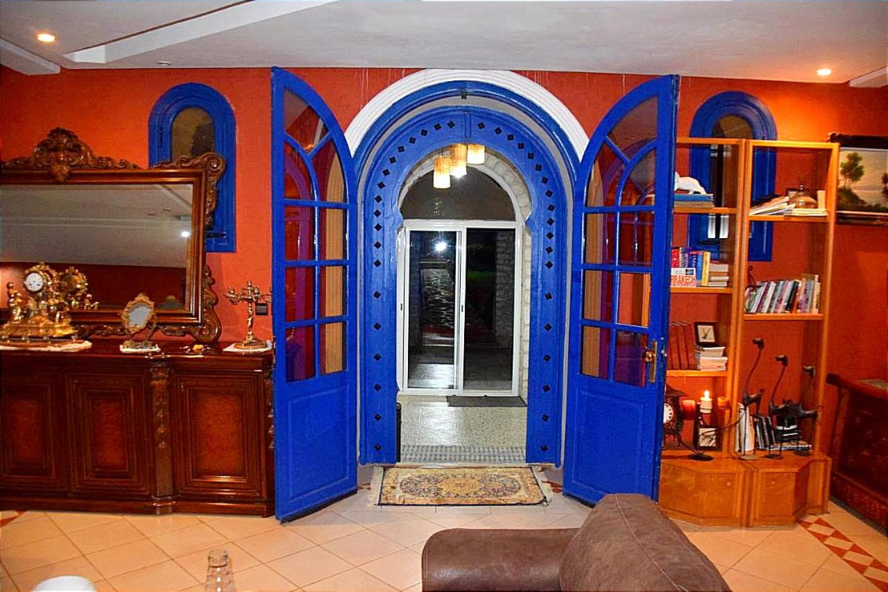 Villa Fatima Zahra - Luxury Pool Villa in Essaouira view 4