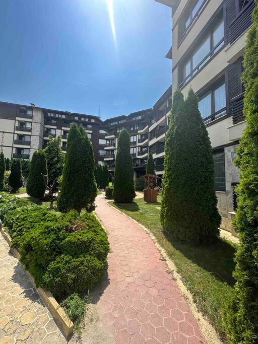 Top location unique apartment
