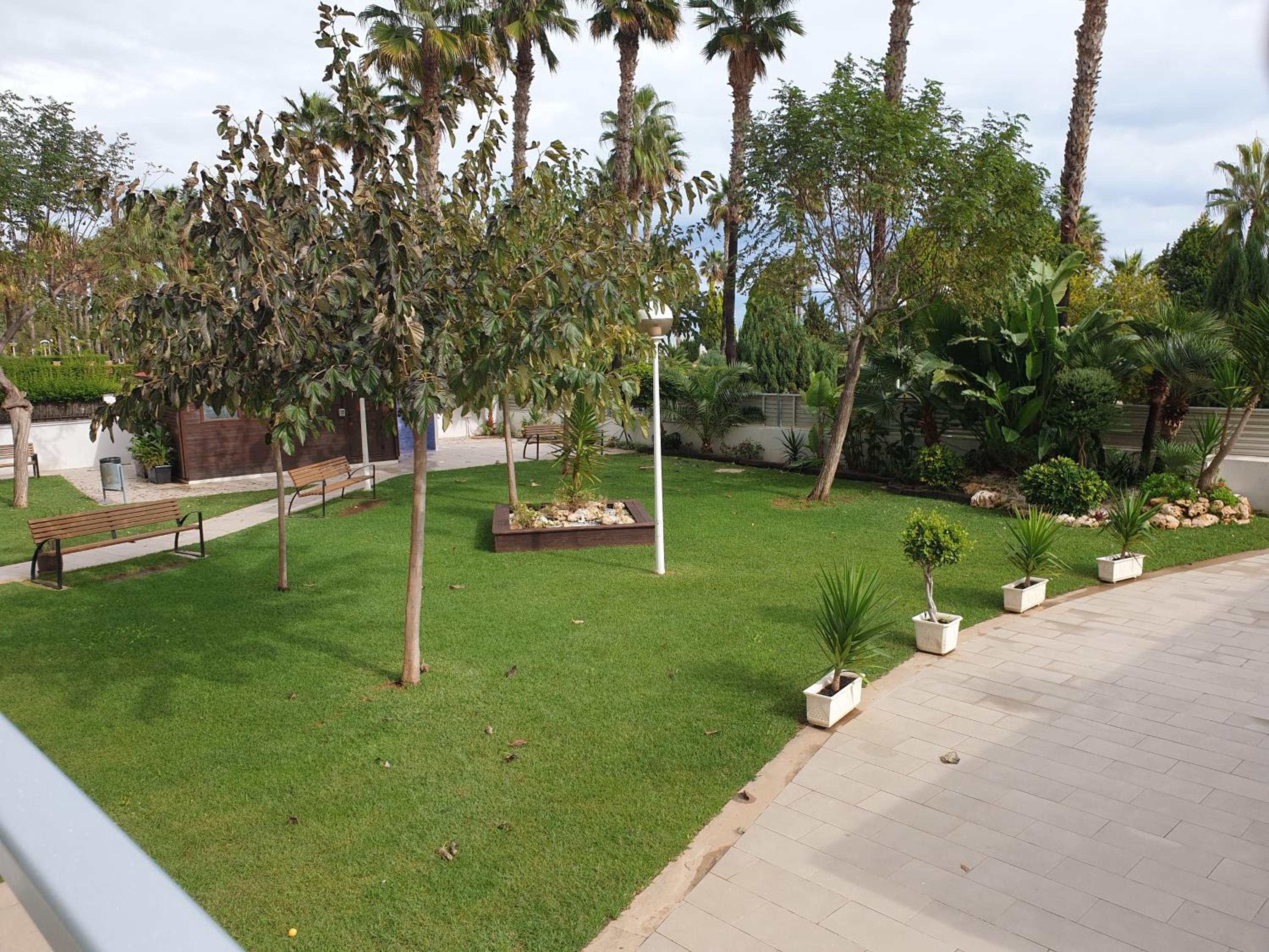 Villa Mondrian MED026 view 5