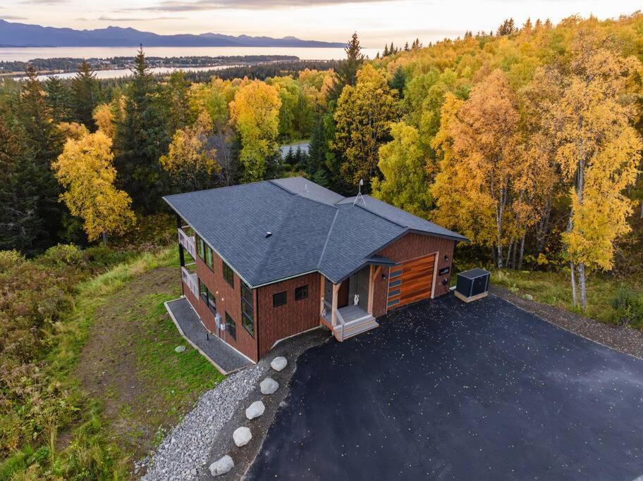 Inlet View Home view 4