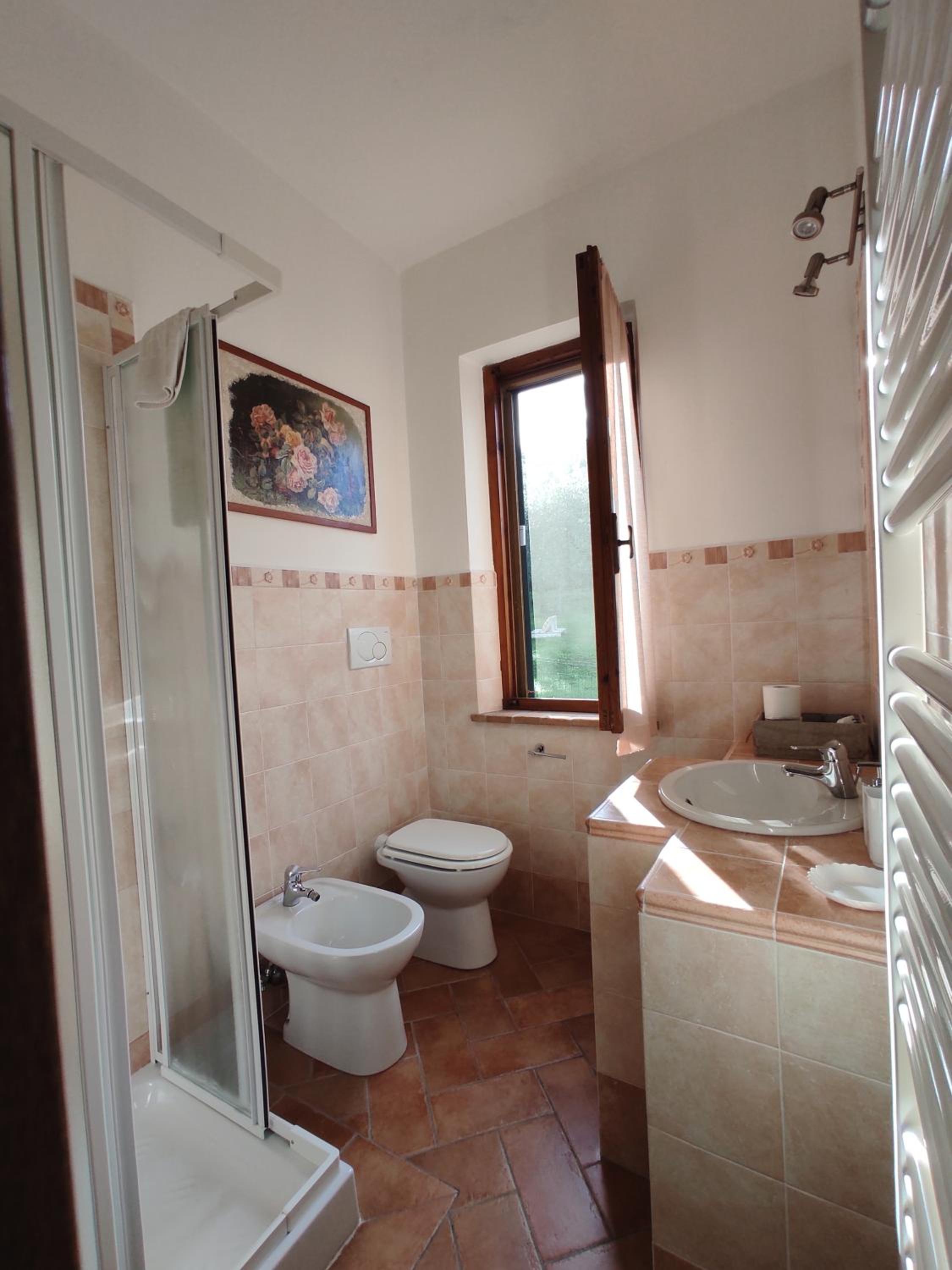 Cortona Vacations - La Casa Tra Gli Ulivi - Property Image 36