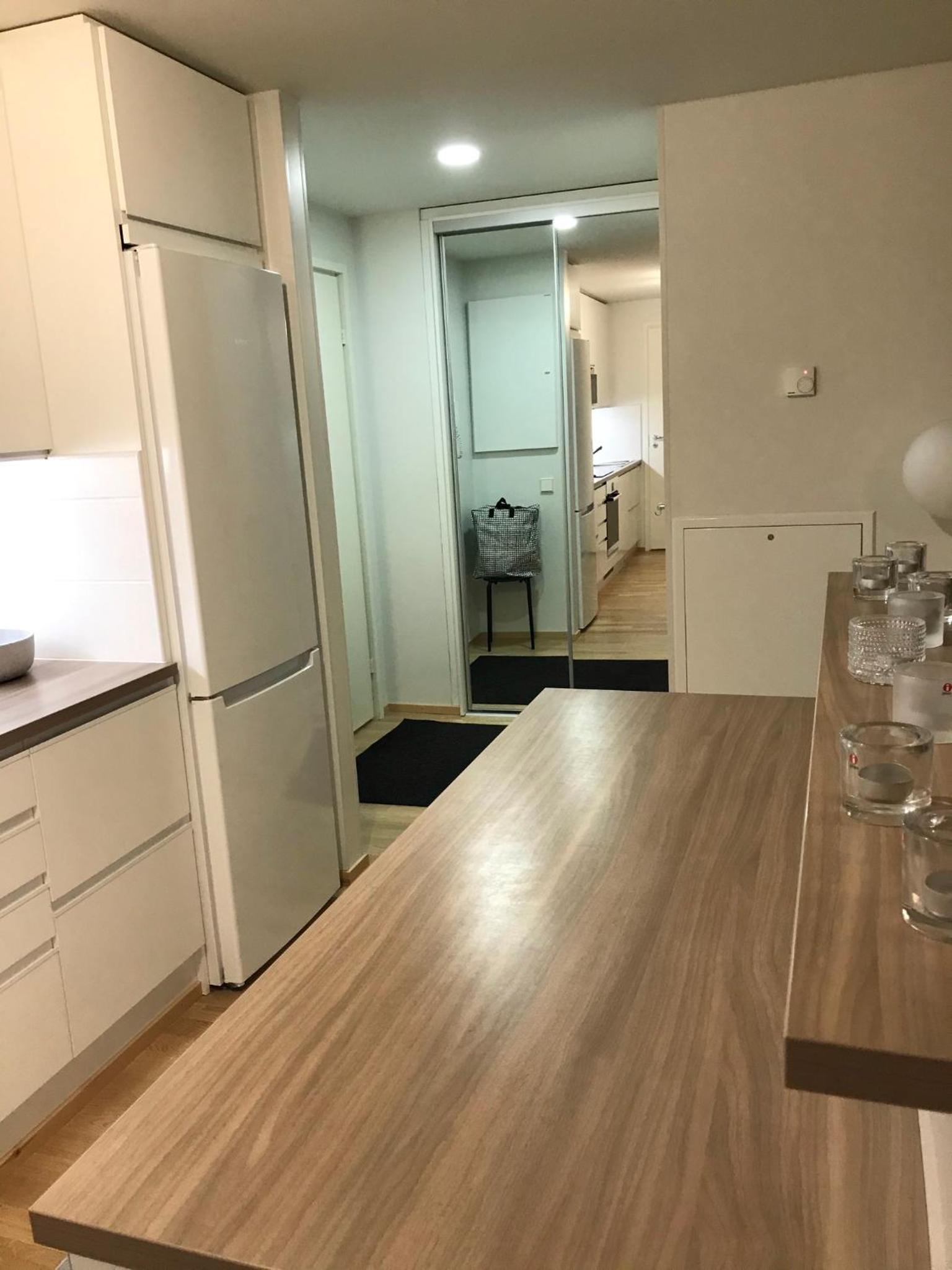 Apartment Rovaniemi Valtakatu