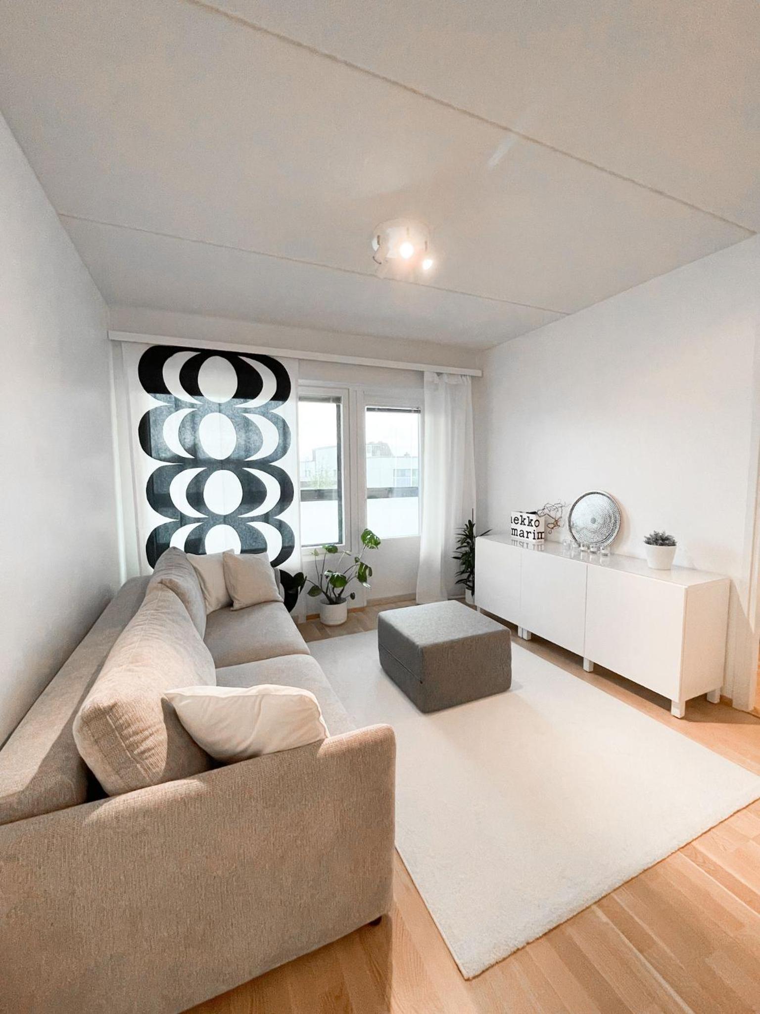 Apartment Rovaniemi Valtakatu