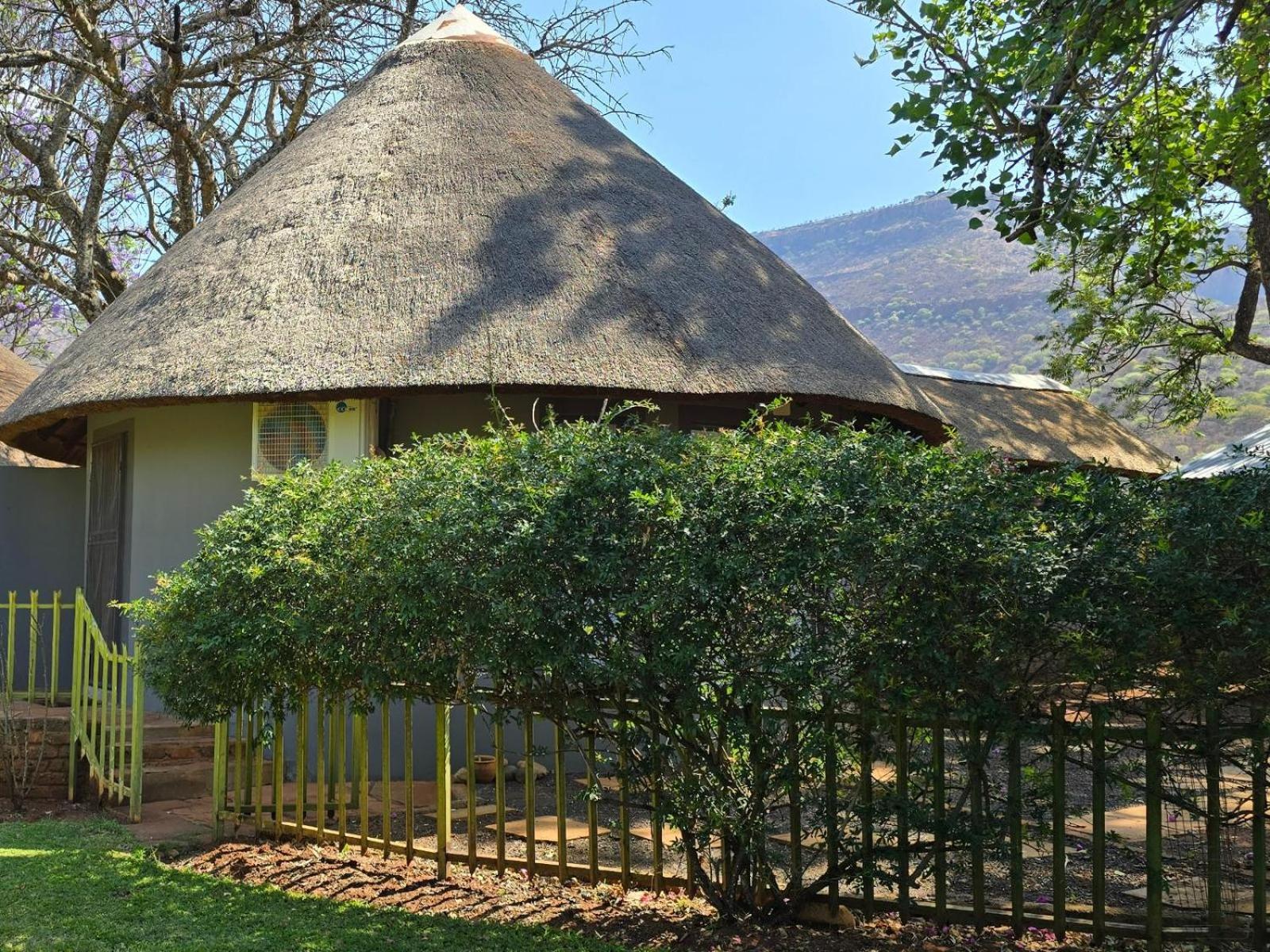 Die Boom Guest Farm