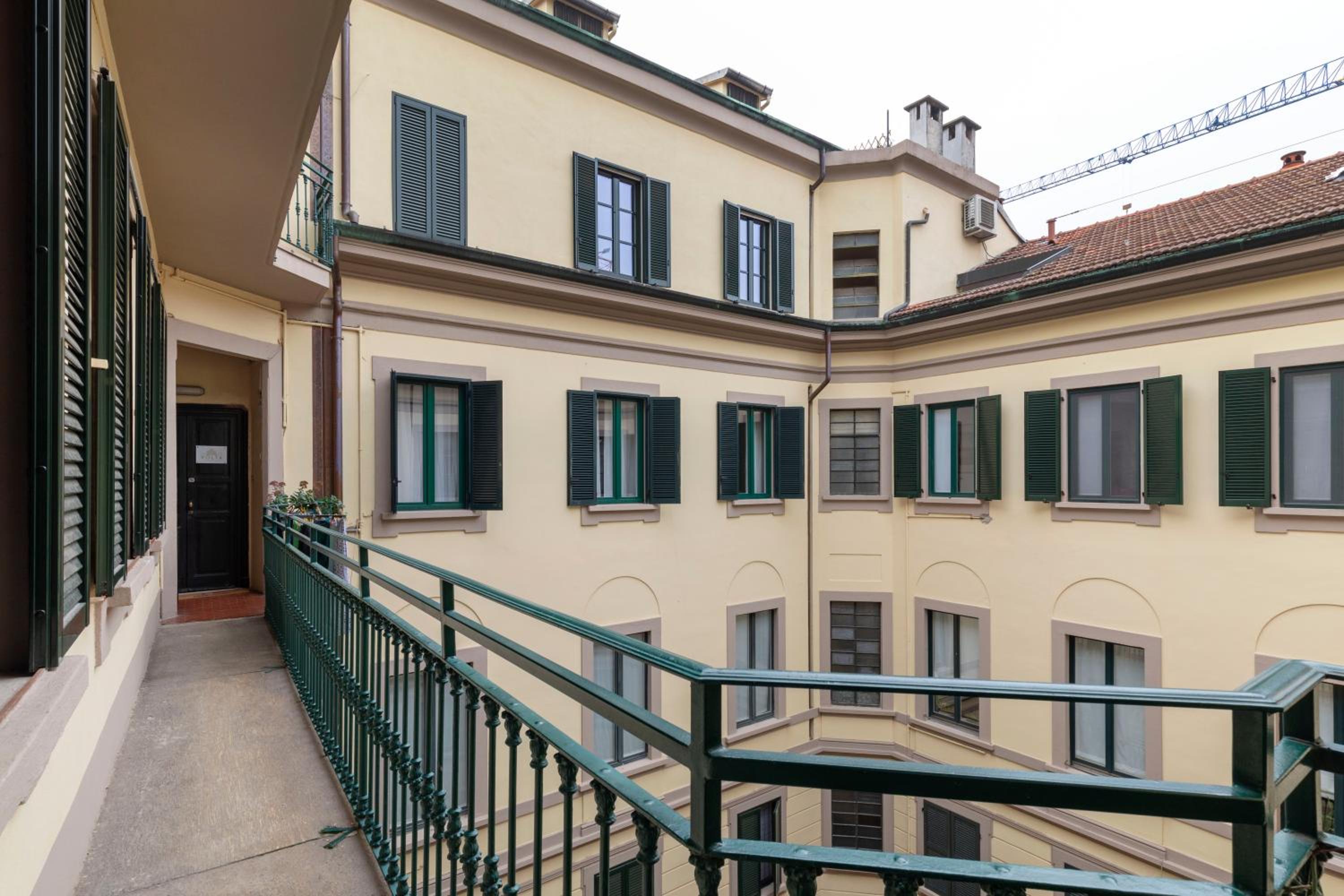 Volta Accomodation