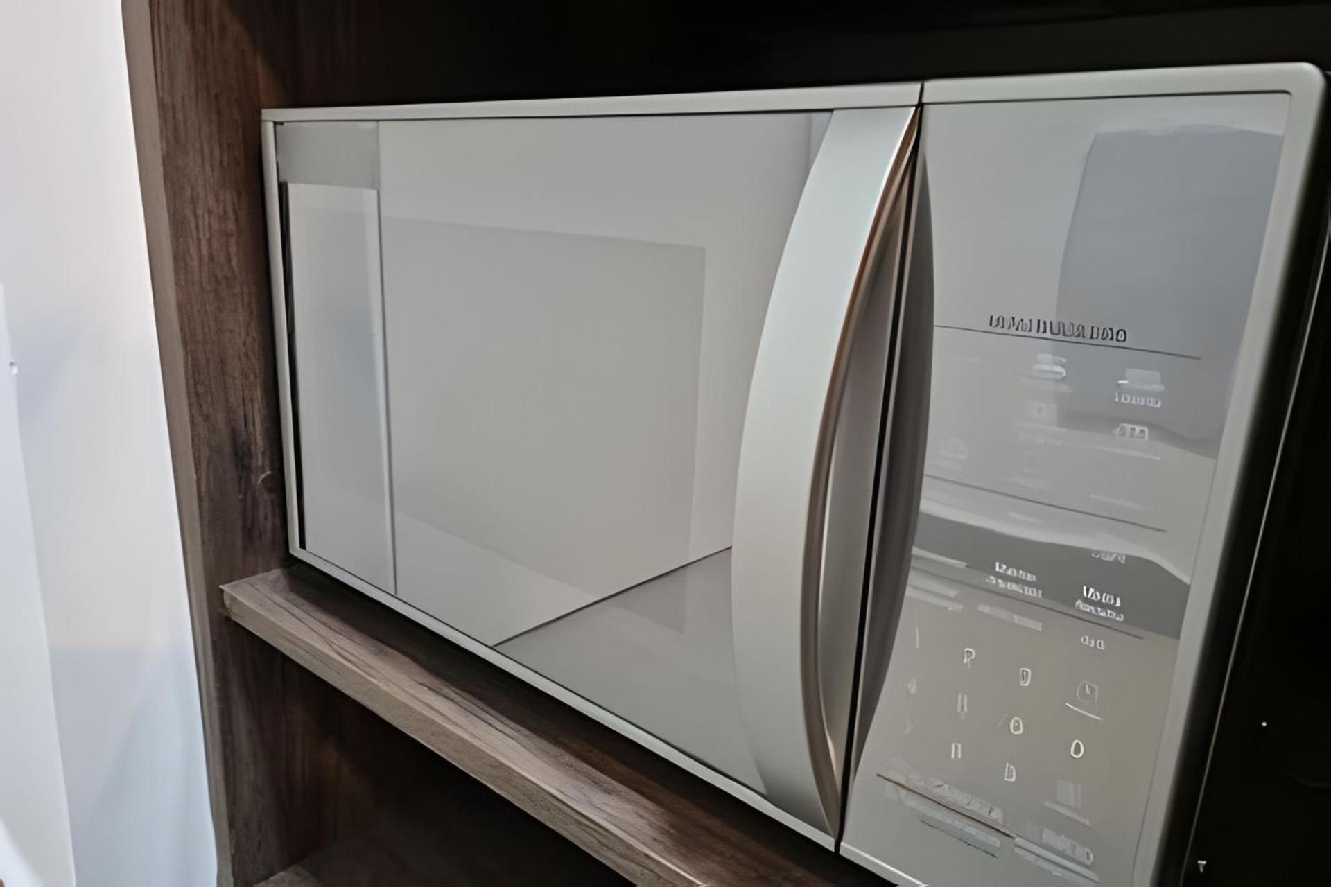 Studio Novo em Moema - Shopping Ibirapuera e Metrô