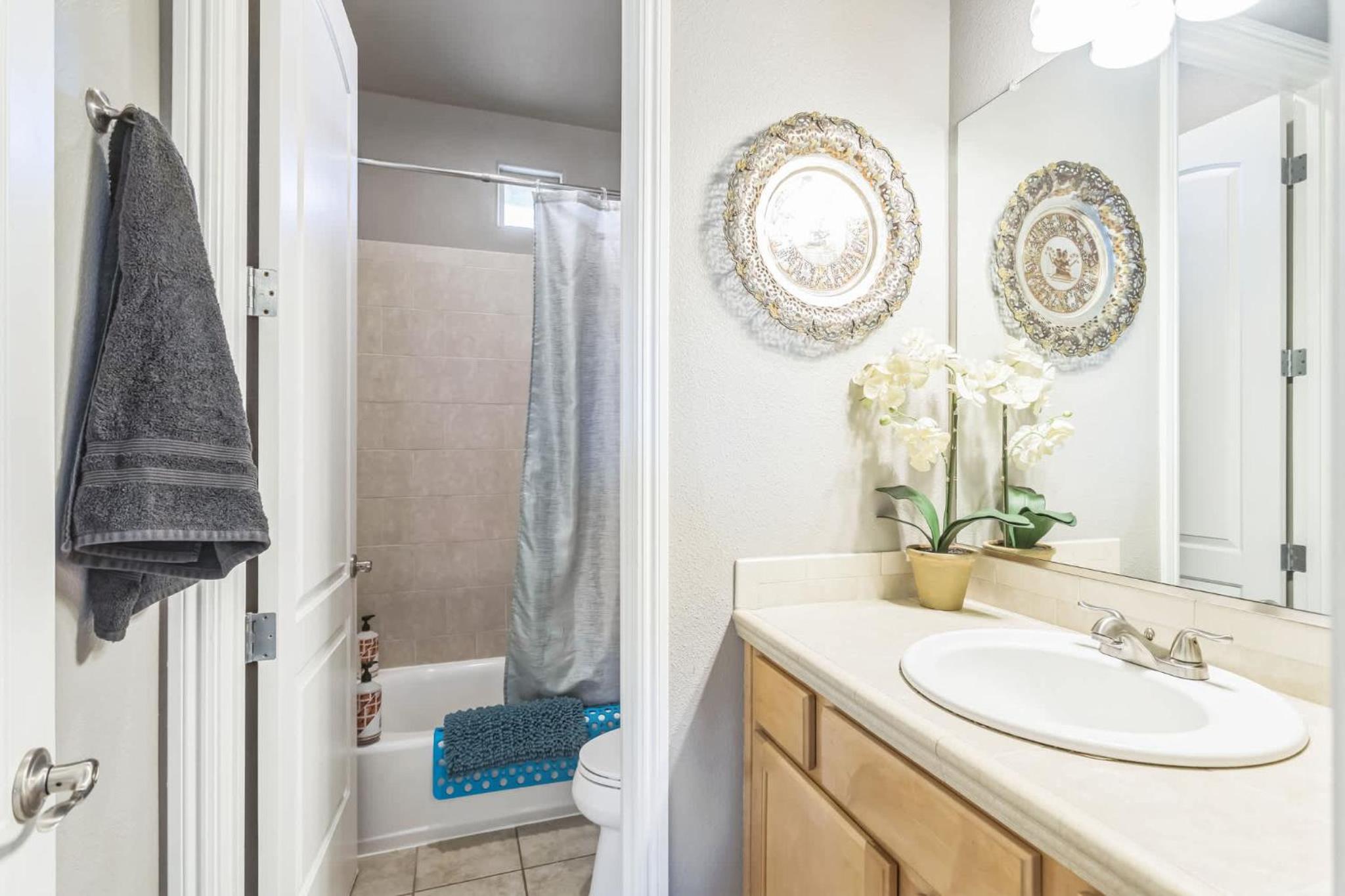 Beautiful Sunsets at 3BR Villa in Reno view 2