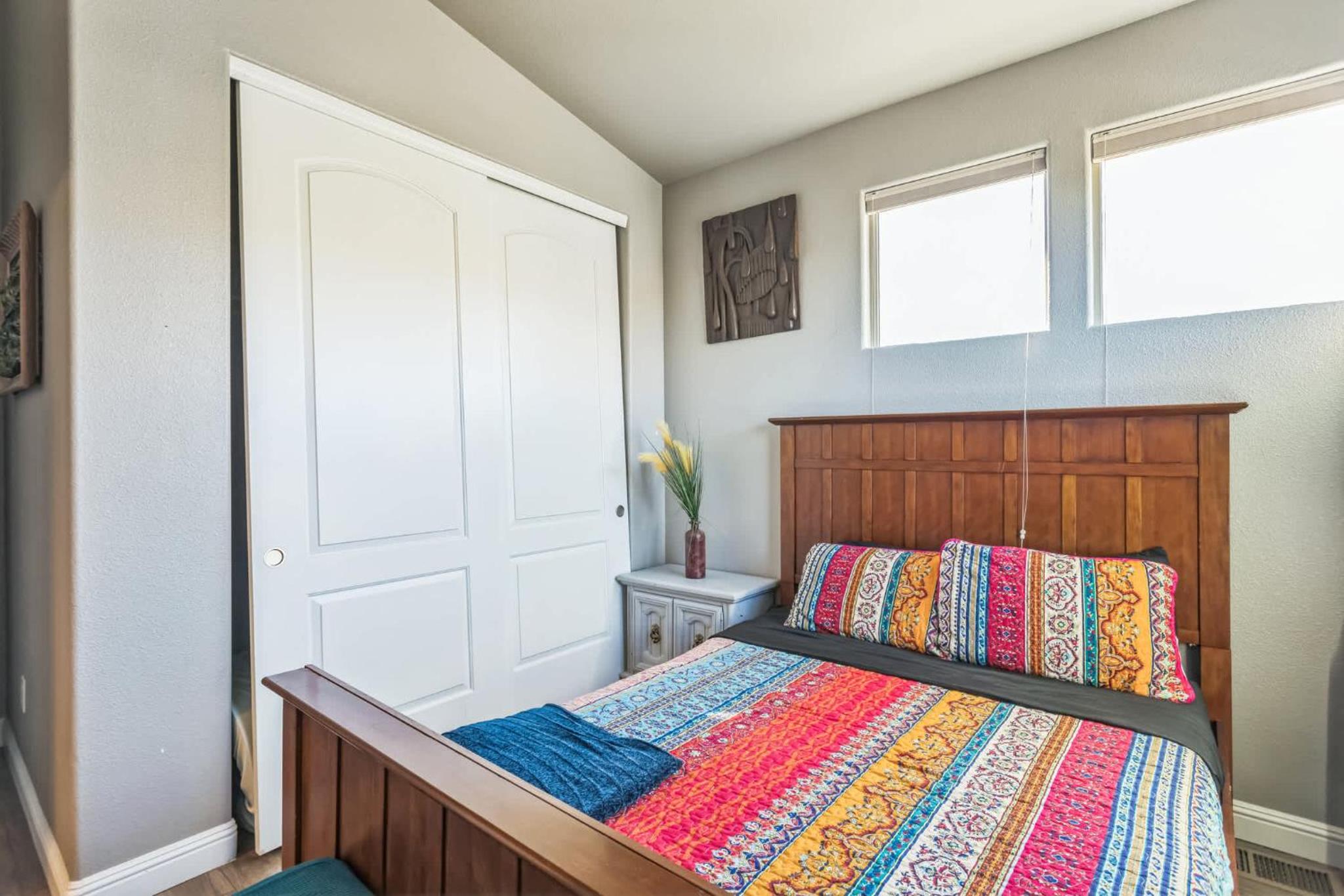 Beautiful Sunsets at 3BR Villa in Reno view 4