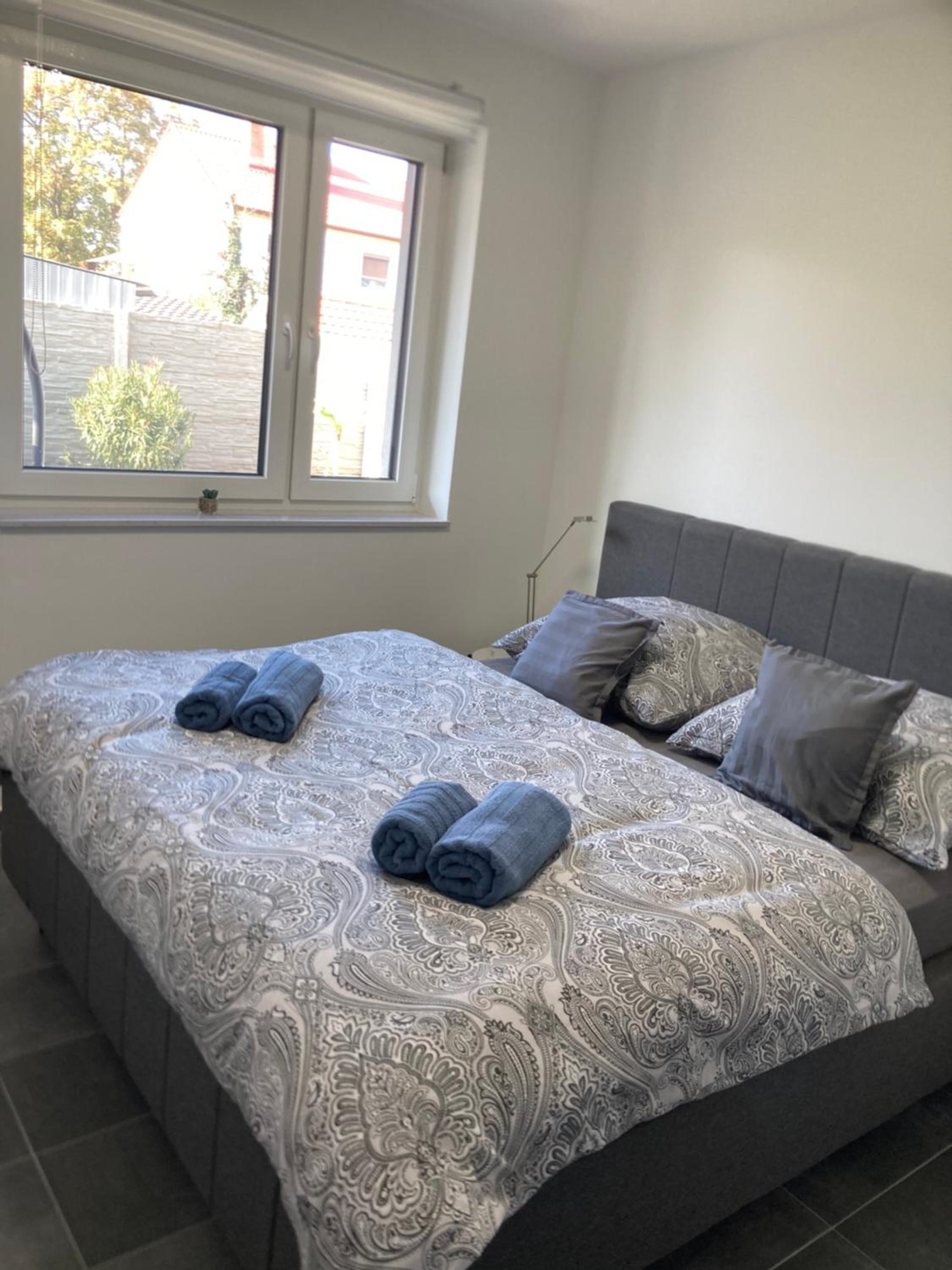 Swiss Deluxe Apartment